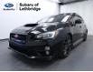 2017 Subaru WRX Sport (Stk: 241541) in Lethbridge - Image 1 of 29