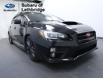 2017 Subaru WRX Sport (Stk: 241541) in Lethbridge - Image 3 of 29