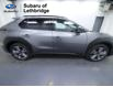 2023 Subaru Solterra Technology Package (Stk: 249749) in Lethbridge - Image 4 of 28
