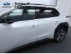 2023 Subaru Solterra Technology Package (Stk: 249998) in Lethbridge - Image 2 of 28