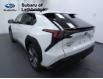 2023 Subaru Solterra Technology Package (Stk: 249998) in Lethbridge - Image 3 of 28
