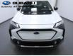 2023 Subaru Solterra Technology Package (Stk: 250966) in Lethbridge - Image 2 of 30