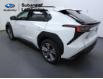 2023 Subaru Solterra Technology Package (Stk: 250966) in Lethbridge - Image 8 of 30