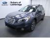 2017 Subaru Outback 3.6R Limited (Stk: 223221) in Lethbridge - Image 1 of 29