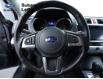 2017 Subaru Outback 3.6R Limited (Stk: 223221) in Lethbridge - Image 15 of 29