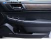 2017 Subaru Outback 3.6R Limited (Stk: 223221) in Lethbridge - Image 27 of 29