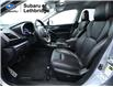 2021 Subaru Crosstrek Limited (Stk: 221130) in Lethbridge - Image 14 of 27