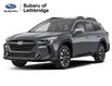 2025 Subaru Outback Premier XT (Stk: 267287) in Lethbridge - Image 1 of 1