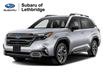 2025 Subaru Forester Limited (Stk: 267201) in Lethbridge - Image 1 of 1