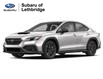2025 Subaru WRX TS (Stk: 267795) in Lethbridge - Image 1 of 1