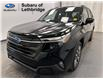 2025 Subaru Forester Premier (Stk: 267204) in Lethbridge - Image 1 of 33