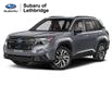 2025 Subaru Forester Premier (Stk: 267504) in Lethbridge - Image 1 of 12