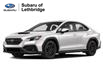 2025 Subaru WRX Sport (Stk: 267525) in Lethbridge - Image 1 of 1