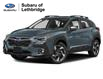 2025 Subaru Crosstrek Limited (Stk: 267798) in Lethbridge - Image 1 of 12
