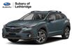 2025 Subaru Crosstrek Touring (Stk: 267805) in Lethbridge - Image 1 of 11