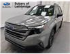 2025 Subaru Forester Touring (Stk: 268027) in Lethbridge - Image 1 of 32