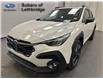 2025 Subaru Crosstrek Limited (Stk: 267517) in Lethbridge - Image 1 of 33