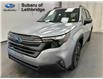 2025 Subaru Forester Touring (Stk: 267939) in Lethbridge - Image 1 of 32