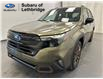2025 Subaru Forester Sport (Stk: 267505) in Lethbridge - Image 1 of 32