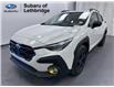 2025 Subaru Crosstrek Onyx (Stk: 267800) in Lethbridge - Image 1 of 29