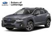 2025 Subaru Crosstrek Touring (Stk: 268380) in Lethbridge - Image 1 of 11