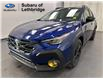 2025 Subaru Crosstrek Onyx (Stk: 267804) in Lethbridge - Image 1 of 32