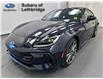 2025 Subaru BRZ Murasaki Edition (Stk: 267787) in Lethbridge - Image 1 of 31