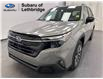 2025 Subaru Forester Hybrid e-BOXER Premier (Stk: 268401) in Lethbridge - Image 1 of 33