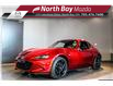 2021 Mazda MX-5 RF GS-P (Stk: U7282) in North Bay - Image 1 of 21