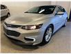 2018 Chevrolet Malibu Hybrid Base (Stk: P12972) in Calgary - Image 1 of 20