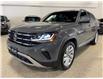 2021 Volkswagen Atlas Cross Sport 2.0 TSI Highline (Stk: P13059) in Calgary - Image 1 of 26
