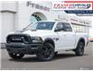 2022 RAM 1500 Classic SLT (Stk: N0543) in Oshawa - Image 1 of 23