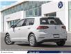 2020 Volkswagen Golf Comfortline (Stk: B0187) in Saskatoon - Image 4 of 23