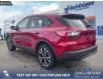 2022 Ford Escape SEL (Stk: P5993) in Olds - Image 4 of 25