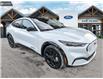 2023 Ford Mustang Mach-E Premium (Stk: 23CC001) in Canmore - Image 1 of 25