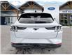 2023 Ford Mustang Mach-E Premium (Stk: 23CC001) in Canmore - Image 5 of 25