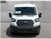 2023 Ford E-Transit-350 Cargo Base (Stk: 23AT7486) in Airdrie - Image 2 of 24