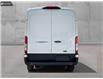 2023 Ford E-Transit-350 Cargo Base (Stk: 23AT7486) in Airdrie - Image 5 of 24