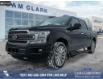 2020 Ford F-150 Limited (Stk: P6017) in Olds - Image 1 of 25
