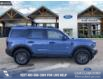 2024 Ford Bronco Sport Big Bend (Stk: 24CS0205) in Canmore - Image 3 of 25