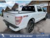 2023 Ford F-150 Lariat (Stk: 23CT0507) in Canmore - Image 4 of 25