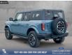 2023 Ford Bronco Outer Banks (Stk: 23AS2515) in Airdrie - Image 4 of 25