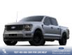 2024 Ford F-150 STX (Stk: W2LC673R1) in Airdrie - Image 1 of 6