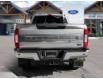 2022 Ford F-350 Platinum (Stk: P977) in Canmore - Image 5 of 25