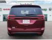 2022 Chrysler Pacifica Touring (Stk: NC031) in Innisfail - Image 5 of 21