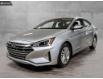 2020 Hyundai Elantra Preferred (Stk: P12830) in Airdrie - Image 1 of 25