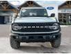 2023 Ford Bronco Wildtrak (Stk: P1009) in Canmore - Image 2 of 25