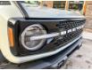 2023 Ford Bronco Wildtrak (Stk: P1009) in Canmore - Image 8 of 25