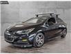 2017 Chevrolet Cruze LT Auto (Stk: P12817) in Airdrie - Image 1 of 25