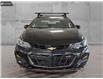 2017 Chevrolet Cruze LT Auto (Stk: P12817) in Airdrie - Image 2 of 25